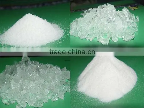 Water absorbent polymer SAP super absorbent polymer for diaper or agriculture