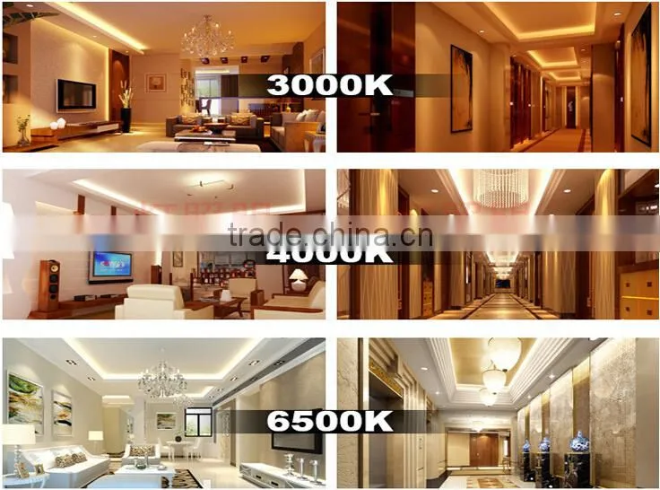 Led Aluminium Profile Samsung SMD 5630 Led Light Strip, 3020 5630 5050 Smd Led