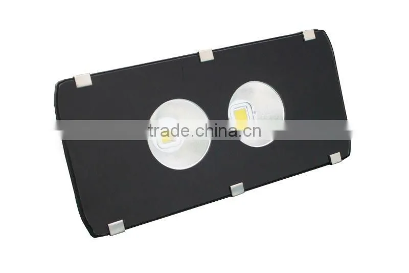 COB100W LED Flood light, high bright tunnel light, project lamp