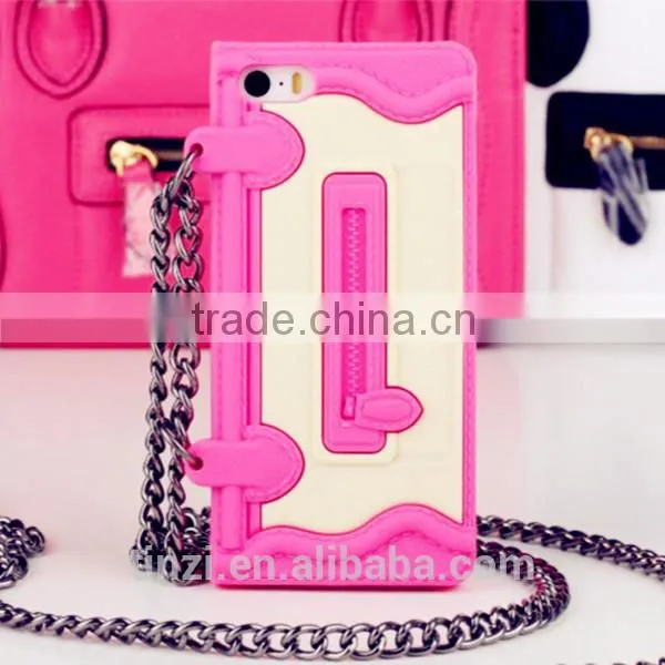 Wholesale Silicone Phone Case For iphone