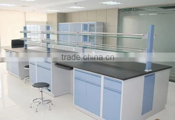 laboratory furniture
