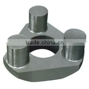ISO9001 OEM Service Good Quality Steel Forging From Manufacturer