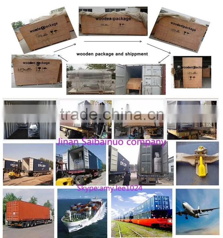 Automatic Nutritional artificial rice production line