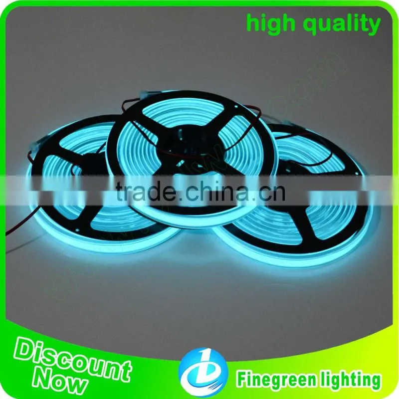 High brightness el tape/colorful el tape
