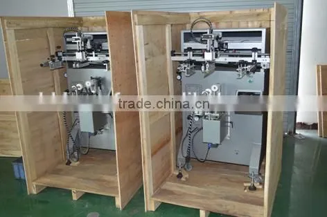 S400 PCB Screen Printing Machine/PCB Printer