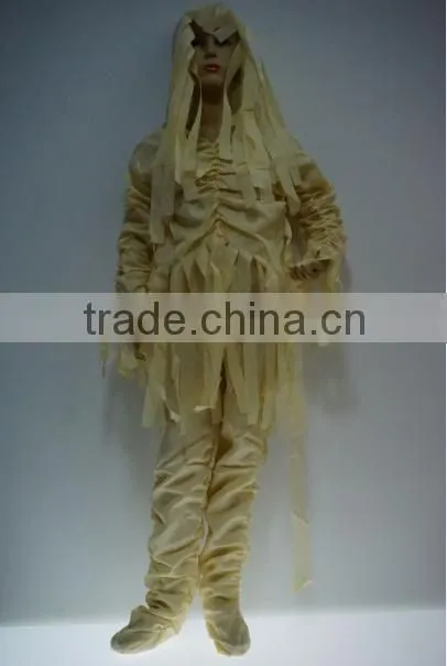 party costumes halloween fancy dress carnival instant costumes mummy movie costumes