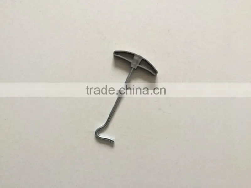 56735#Tent Peg Puller - Peg Extractor Tool