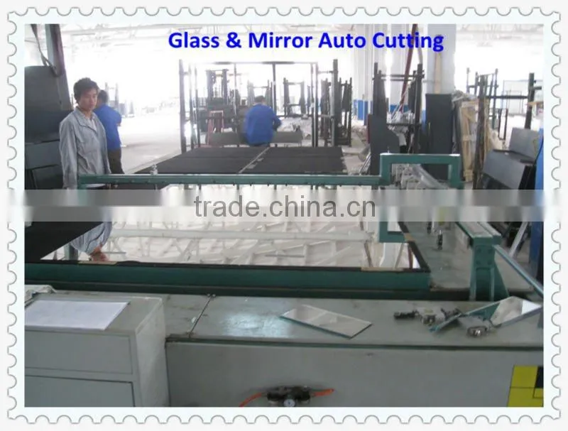 Gym Mirror/ Wall Mirror /Fitness Club Mirror/ Salon Mirror/Yoga studio Mirror