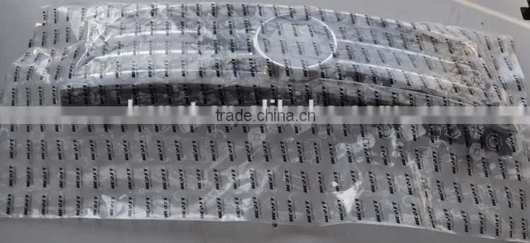 Radiator Grille 7L6 853 651 CB41 for VW TOUAREG 2003 Year