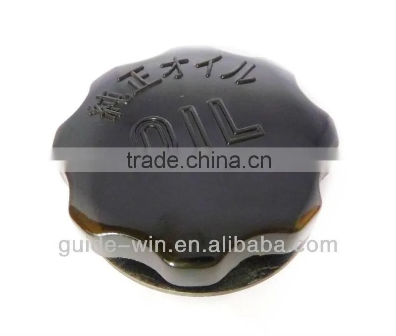 Car Engine Oil Cap