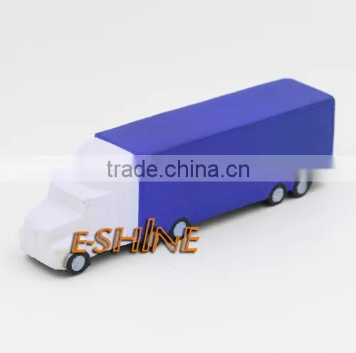 Smilling Promotional Reliever Smilling PU Stress Ball