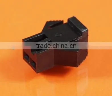 2.5mm pitch, Wire to Wire Housing Connector, Circuits 02~12 pins
