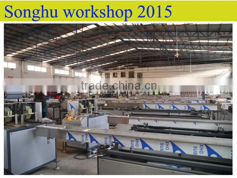 High precision pvc soft medical tube making machine, Medical drainage tube making machine