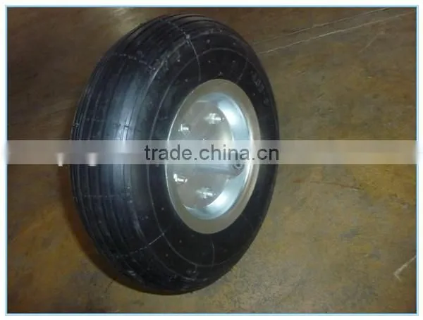 Rubber Products with Good Quality Qingdao Air Wheel