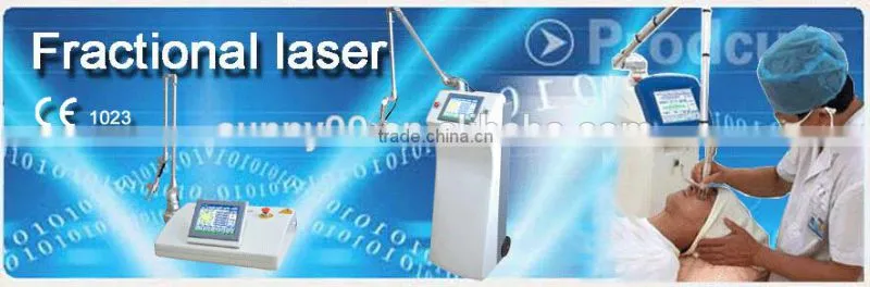 good quality pixel co2 fractional laser