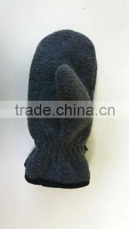 Winter Mitter Gloves,China