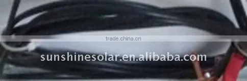 Foldable:50w Foldable Solar Panel