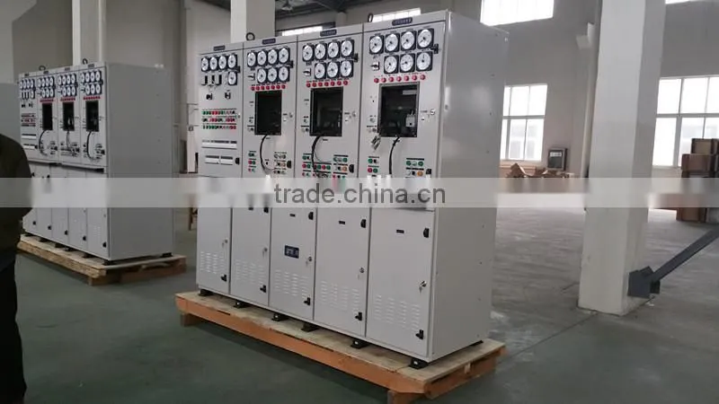 CCS/BV/ABS certificated marine switchboard-main switchboard and emergency switchboard