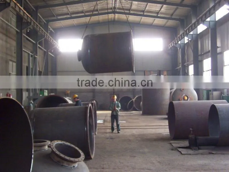 2014 new designed chemical machinery