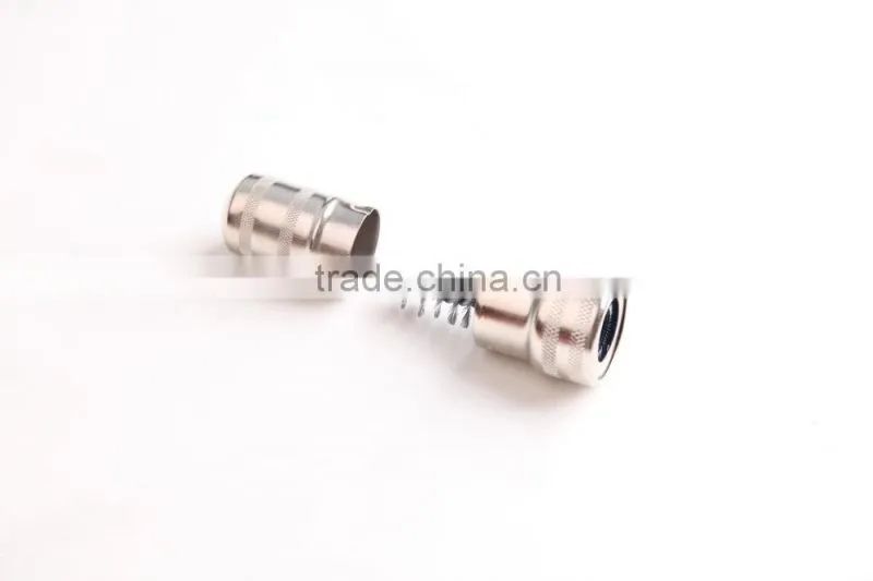 crimped wire battery terminal brush, length 85 mm or 3 2/5"