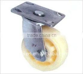 heavy duty castor wheel