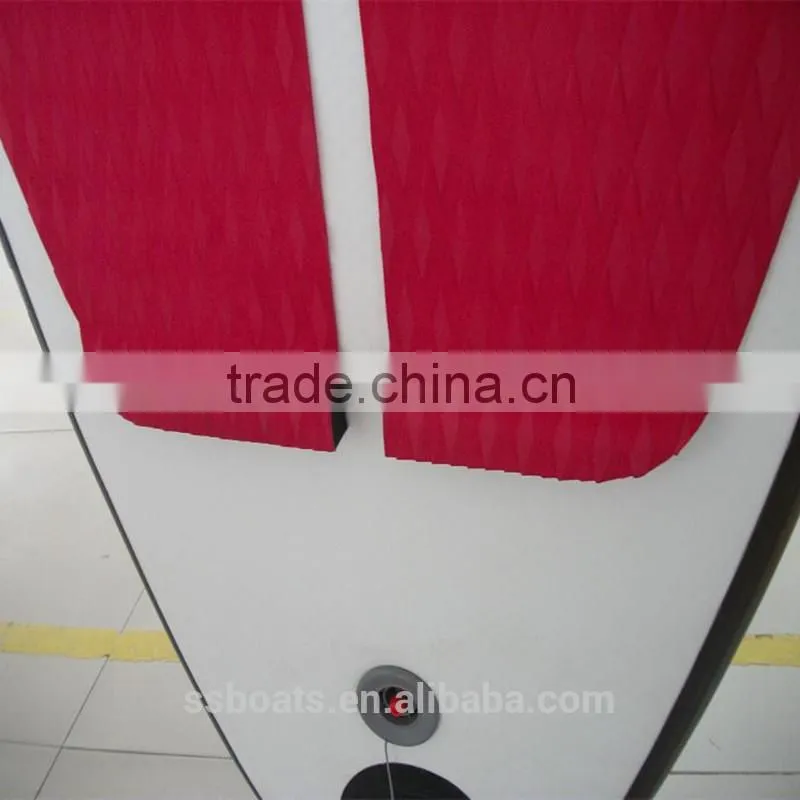popular made in China 10'6'' sup paddle board/inflatable sup board