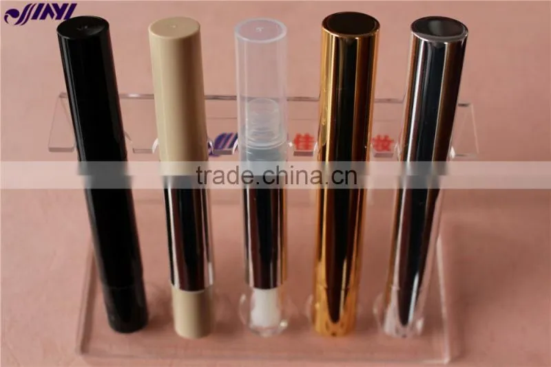Twist up Pen Pet Toothpast Pen 4ml Applicator