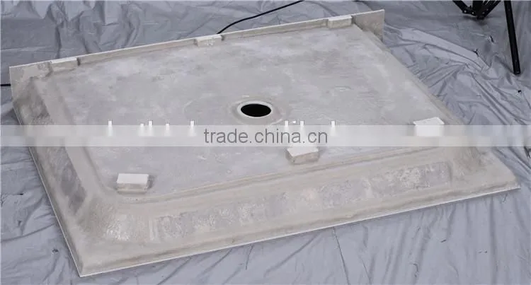 SUNZOOM usa shower base,shower pan,hot sell shower tray