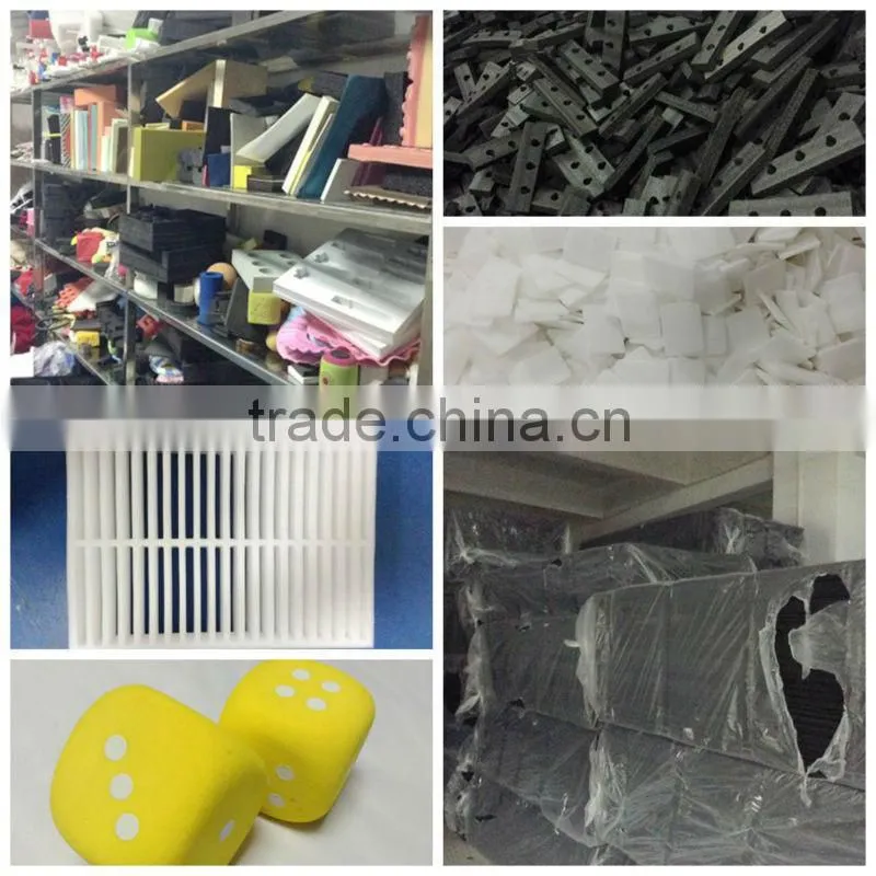 Customized Padding EPE Foam Hollow Tube/Pipe protective EPE foam tube
