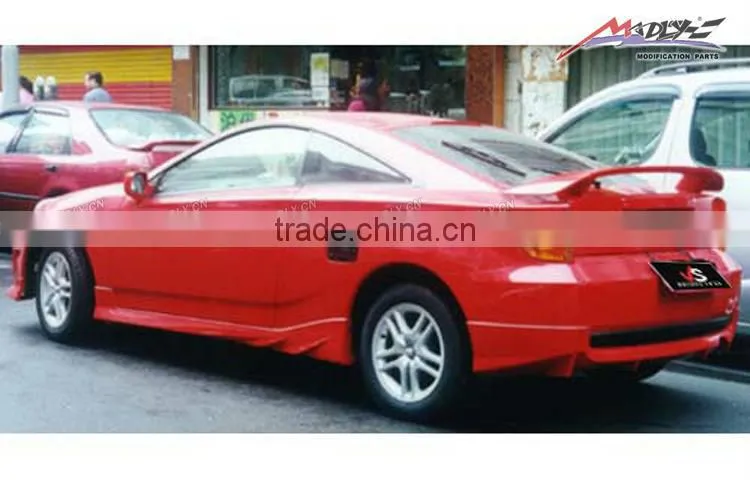 Body kits for TOYOTA-00-04-CELICA-Style A