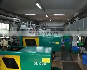 Shenzhen Olish Technology Co., Ltd. company overview - view 2