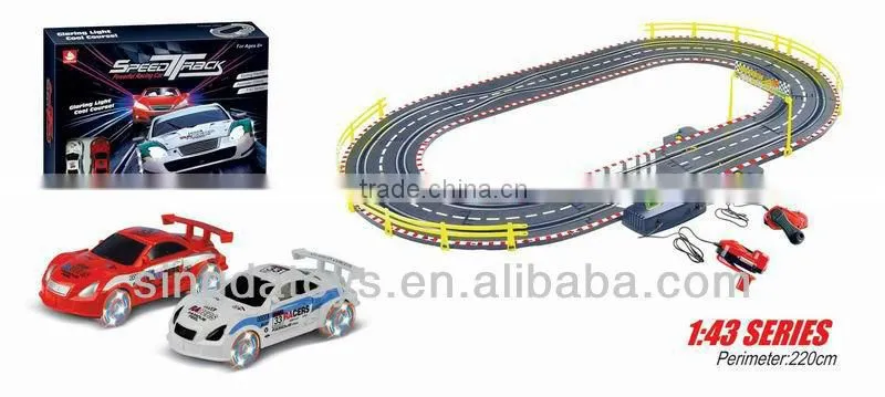1:43 Series hummer charger provide power model rail car