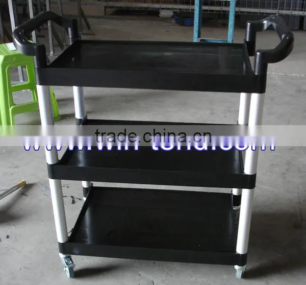 Polypropylene Trolley