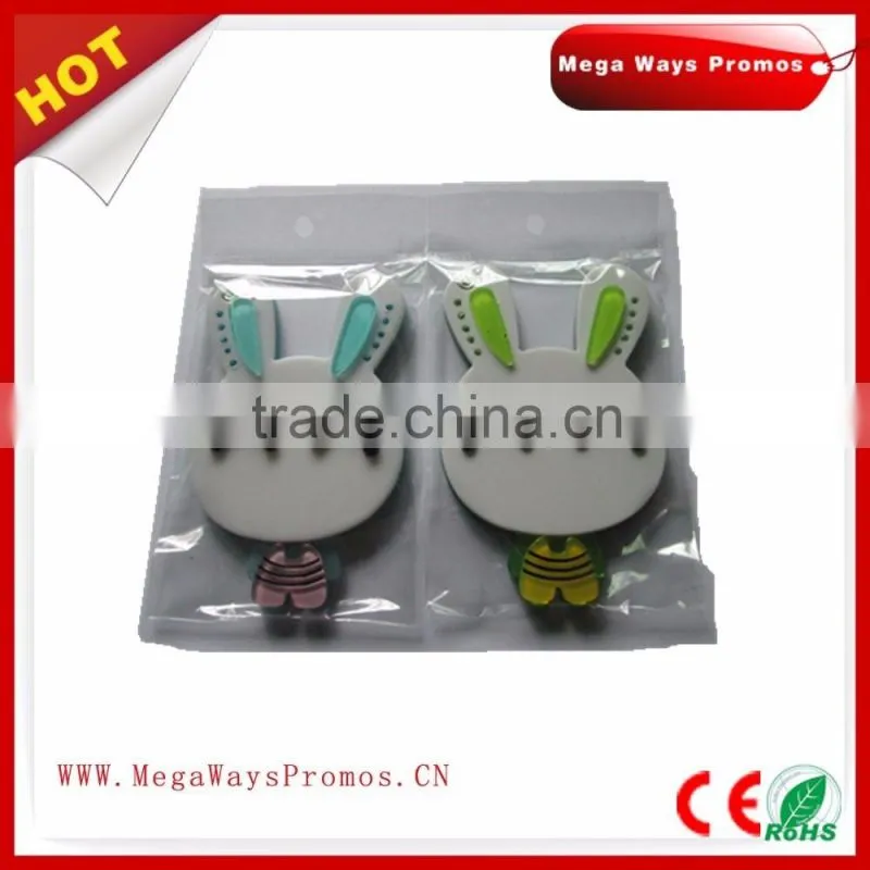 new acrylic material decorative mirror mini mirror