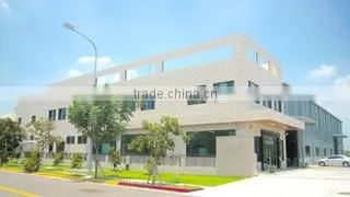 Yuh Field Industry Co., Ltd. company overview - view 1