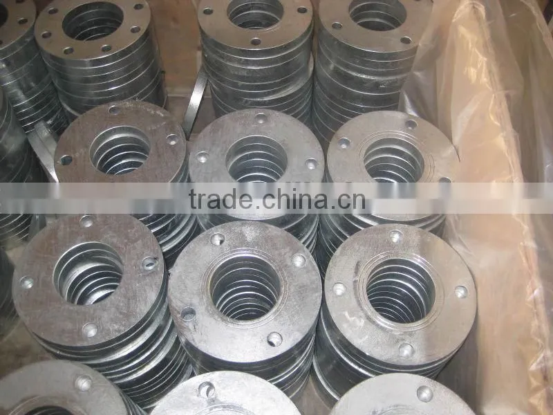 Flange, Tee, Reducer, Couplings,Caps,ASTM A234 WPB
