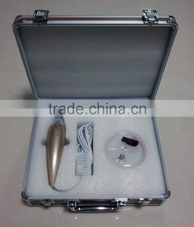 AYJ-J016 distributor wanted portable 8d nls full body health analyzer for beauty salon