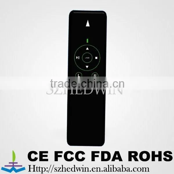 wireless PRESENTER