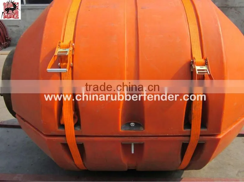 HDPE Pipe Floater