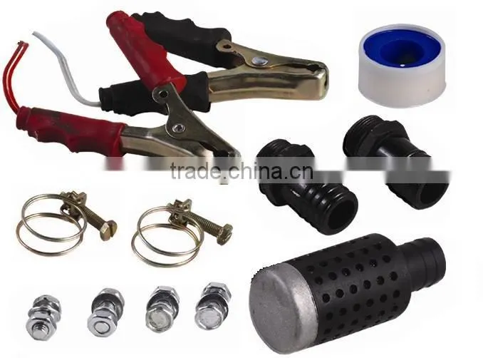 DC Diesel Oil Pump