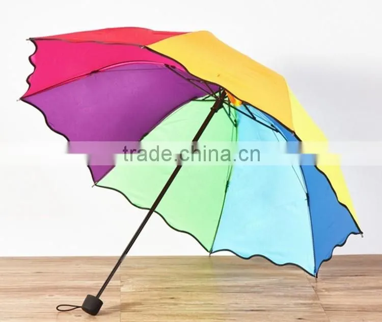 Hot sale Event gift Outdoor umbrella Sun umbrella good quality Rain umbrella