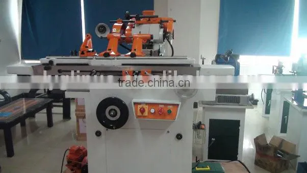 MA6025Q universal tool cutter grinder manufacture