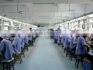 Huizhou Yonghe Electronic Technology Co., Ltd. company overview - view 4