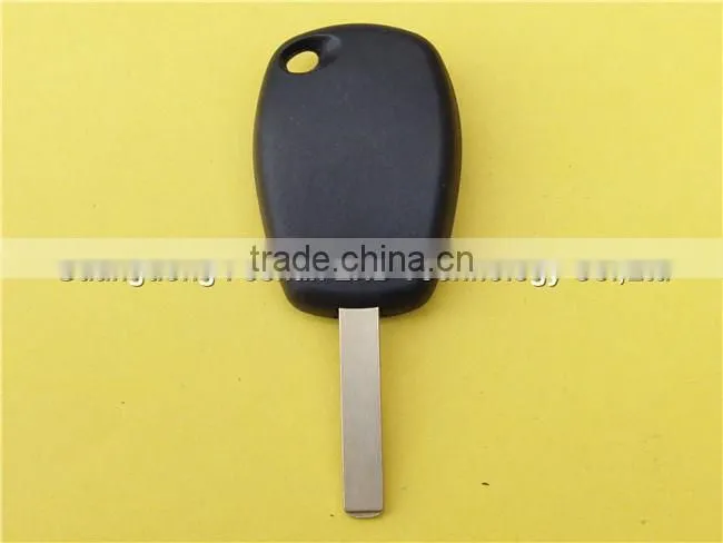 car key for Renault remote key covers case with 3 buttons without logo