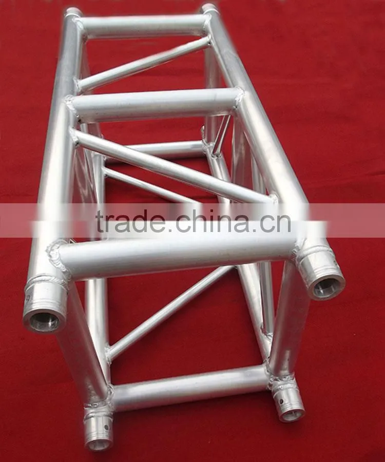 290x290mm aluminum light disply truss