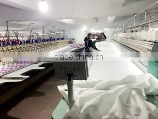 Hangzhou Pinglian Embroidery Co., Ltd. company overview - view 1