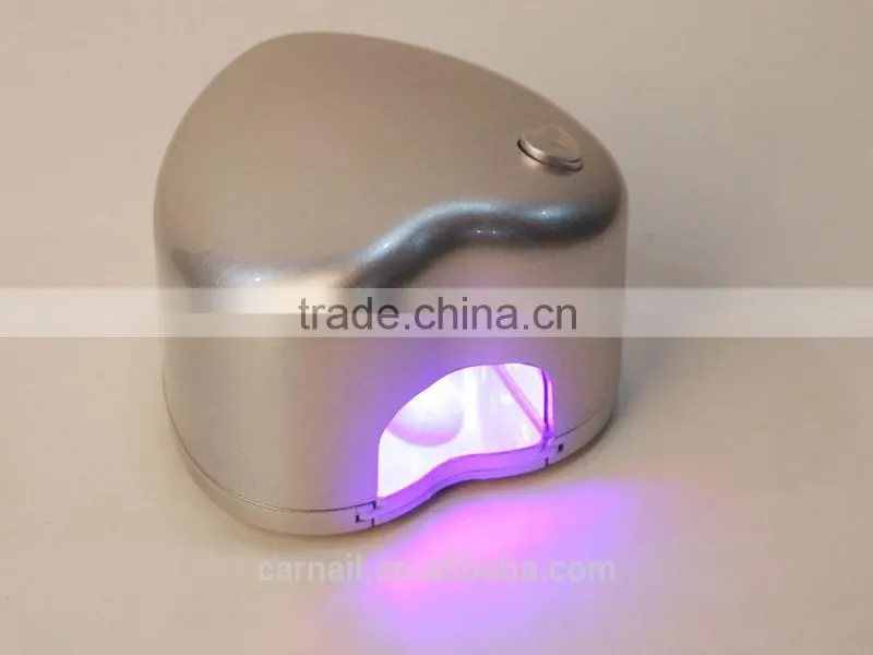 uv nail lamp supply mini uv led nail dryer led uv lamp with timer
