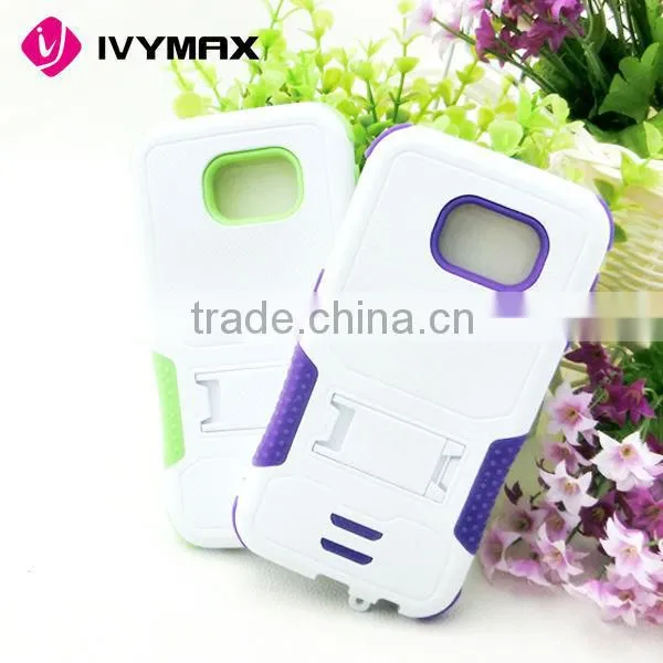 S6 combo case