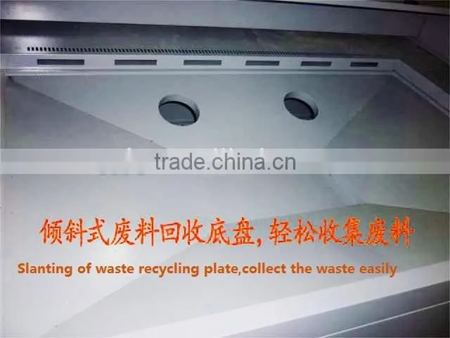 GY 1290 laser cutting machine