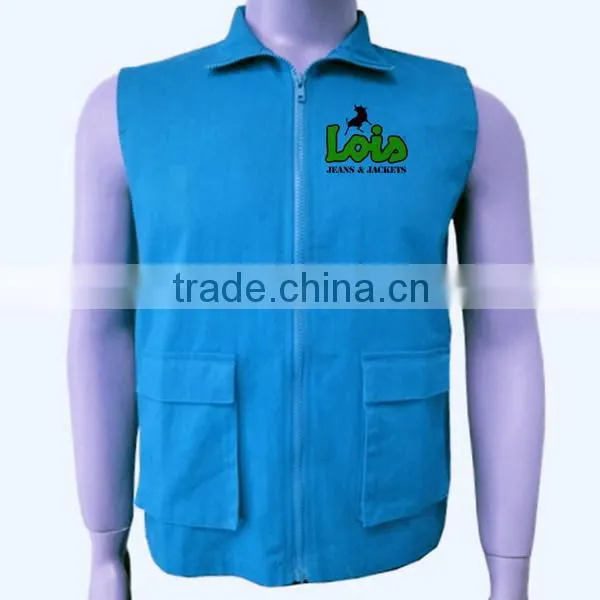 Discount print footed coverall